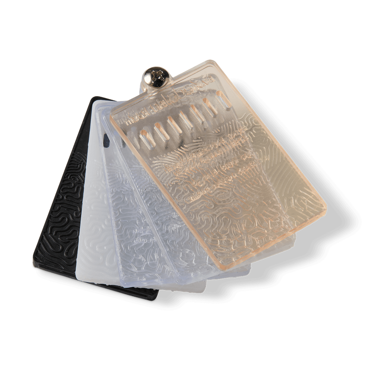 Formlabs Free Samples