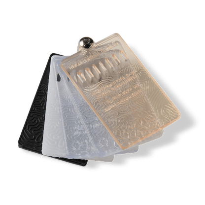 Formlabs Free Samples