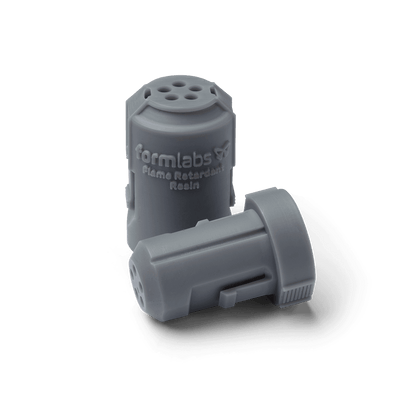Formlabs Free Samples