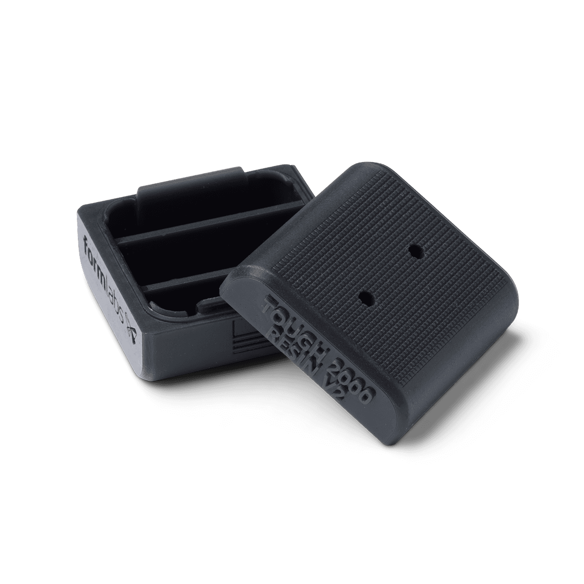 Formlabs Free Samples