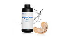 Dental Sugical Guide Resin SG01