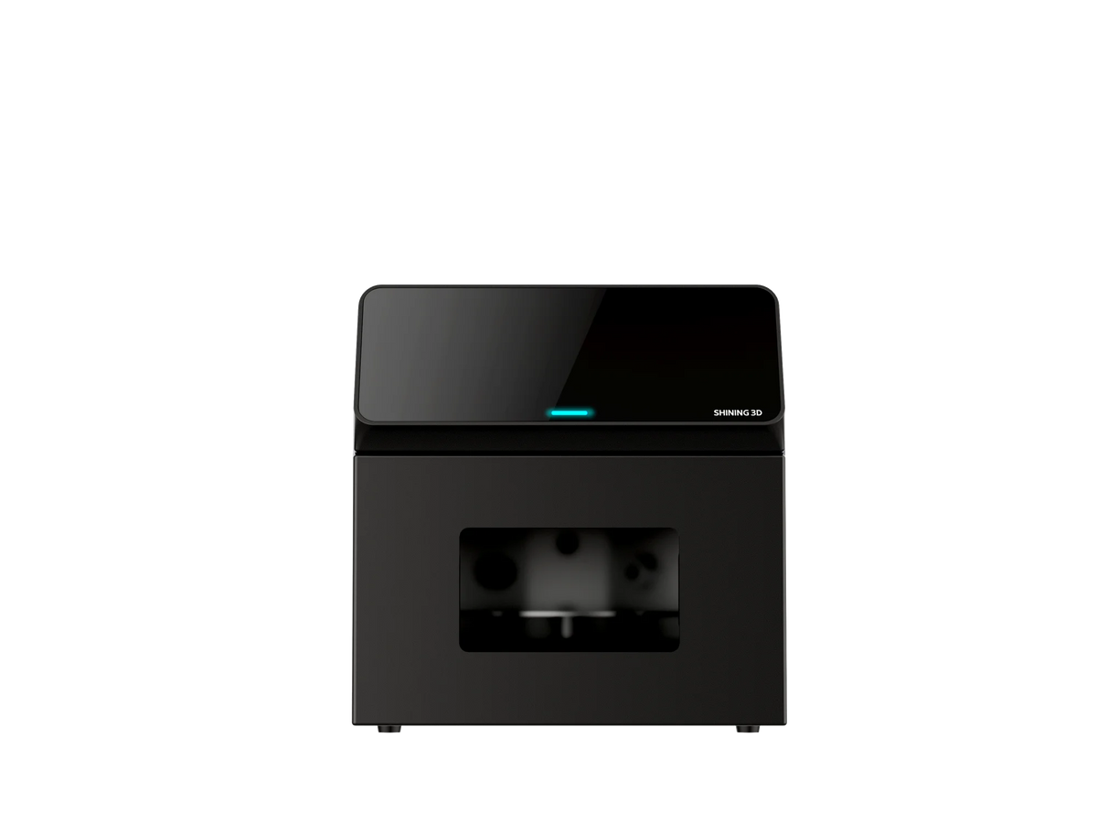 FABCURE N2 Nitrogen Dental Curing Unit