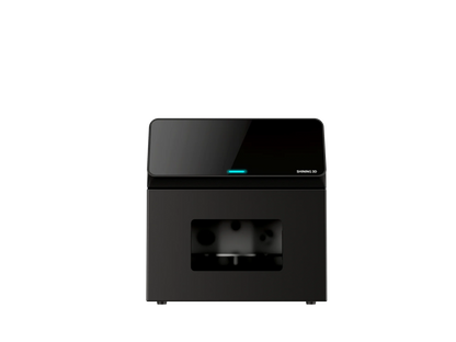 FABCURE N2 Nitrogen Dental Curing Unit