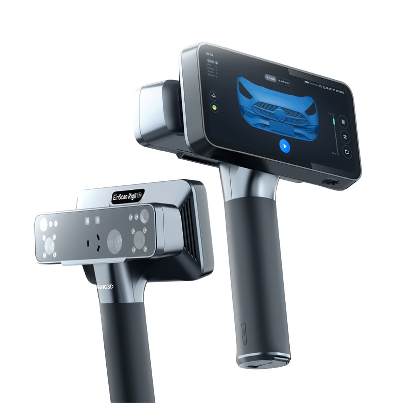 EinScan Rigil Lite 24GB