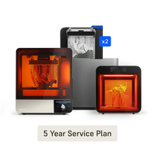 Form 4BL Premium Package