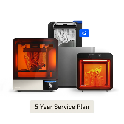 Form 4BL Premium Package
