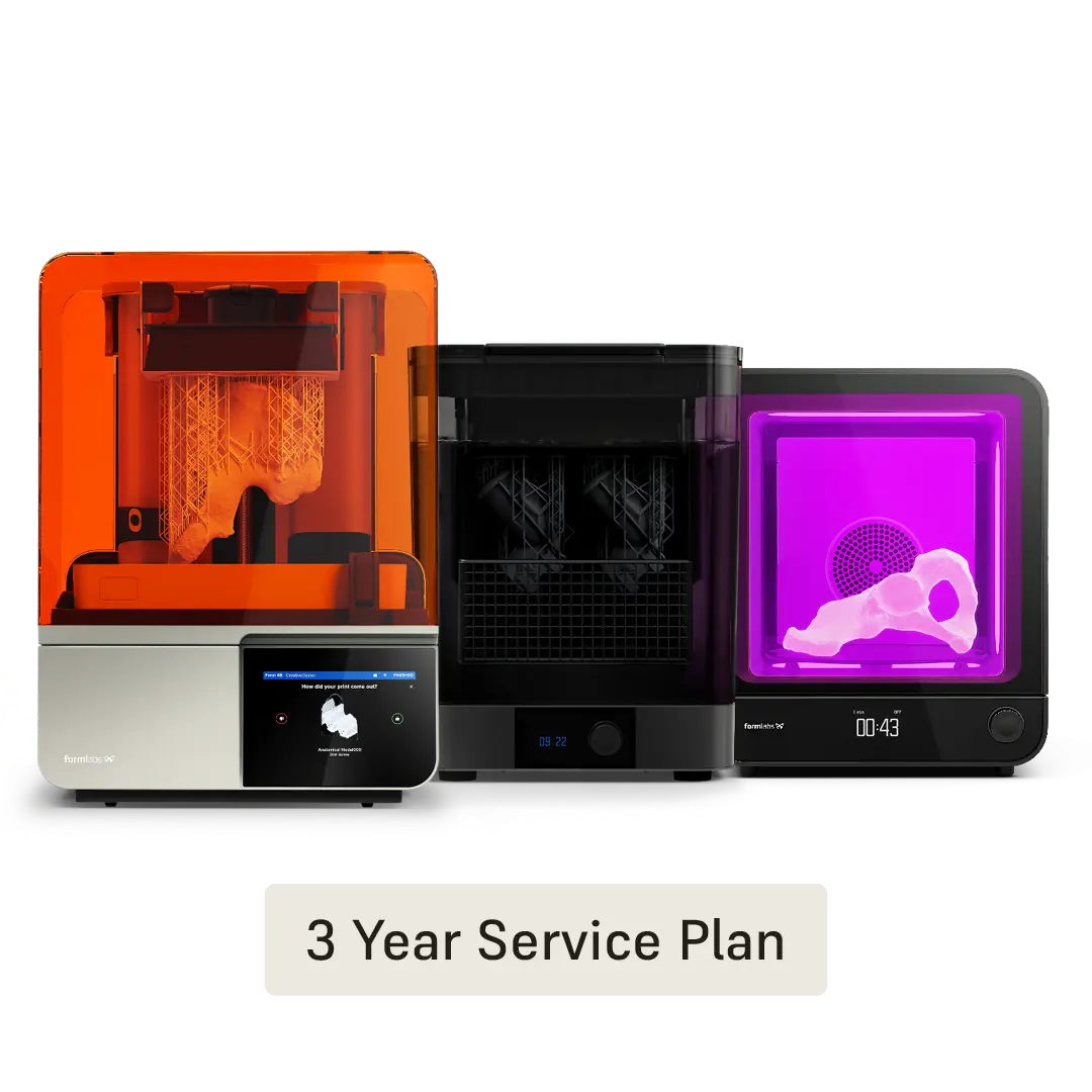 Form 4B Complete Package