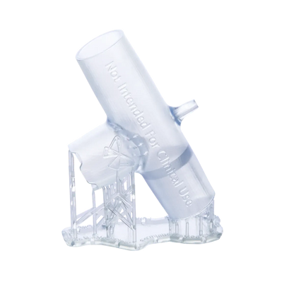 Formlabs BioMed Clear Resin (Form 4) 1 L