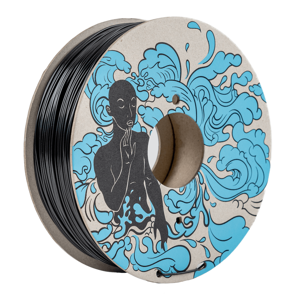 RPLA 2.3KG Black