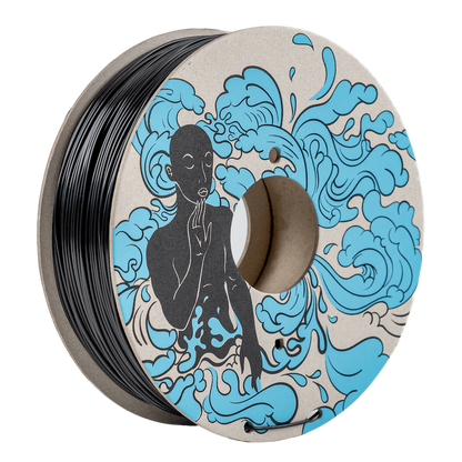 RPLA 2.3KG Black