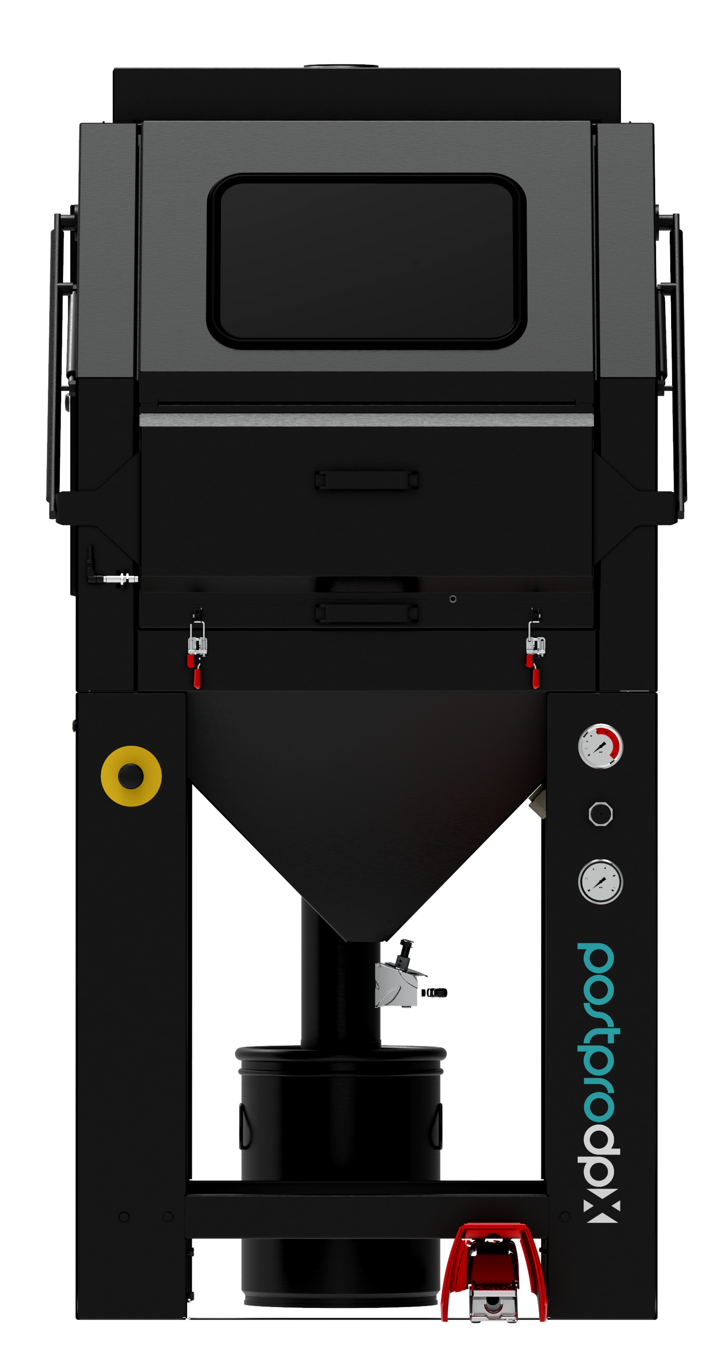 PostPro DPX - Single Phase 230V, 50Hz