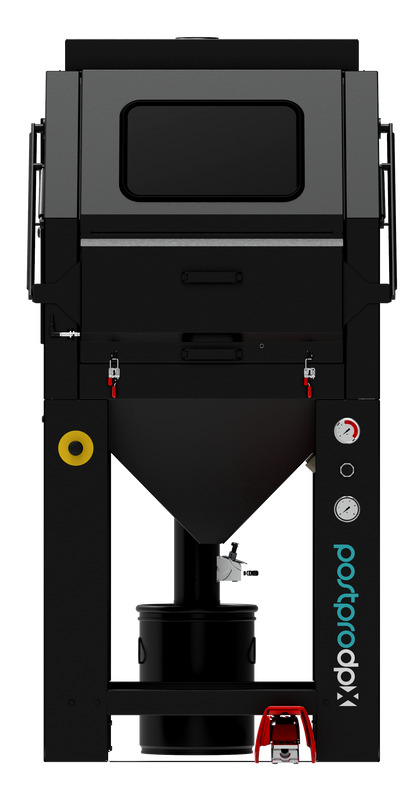 PostPro DPX - Single Phase 230V, 50Hz