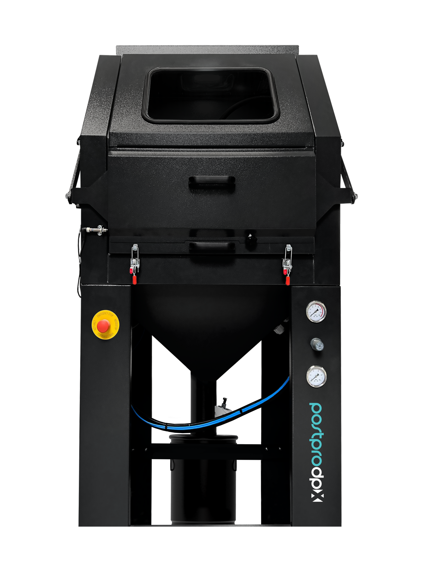 PostPro DPX - Single Phase 230V, 50Hz