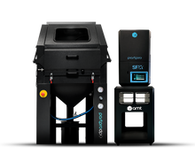 PostPro DPX - Single Phase 230V, 50Hz