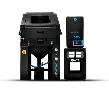 PostPro DPX - Single Phase 230V, 50Hz