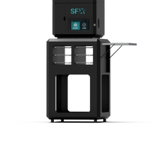 PostPro SFX Machine Stand