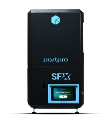 PostPro SFX - 230V - Single Phase - 13A
