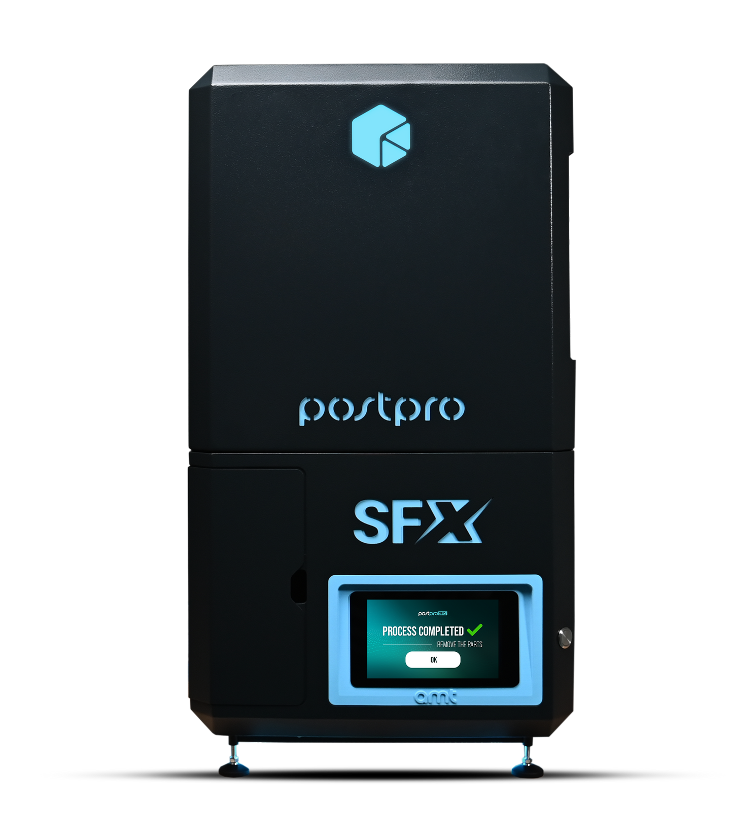 PostPro SFX - 230V - Single Phase - 13A