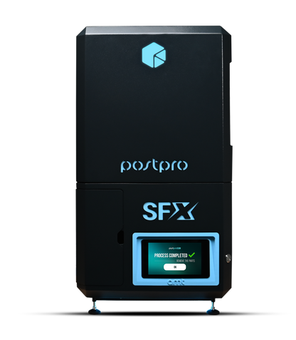 PostPro SFX - 230V - Single Phase - 13A