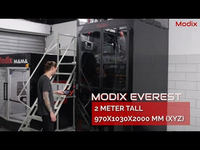 Modix Everest 3D Printer