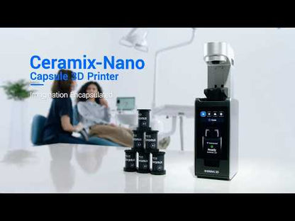 Ceramix-Nano 3D Printer