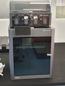 Refurbished Bambu Lab X1E Combo - Bundle with AMS & Materials Package