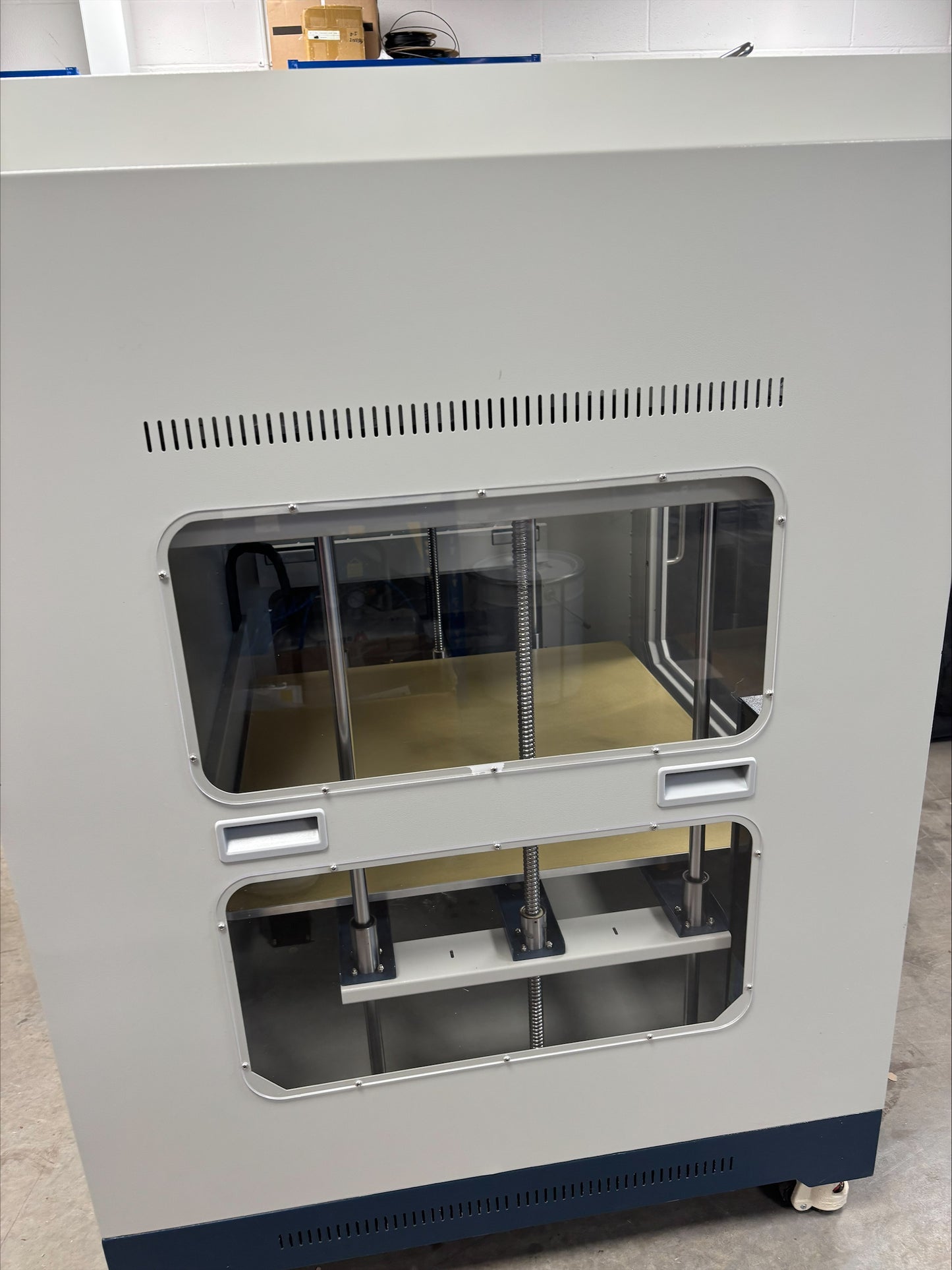 Refurbished Creatbot D600 Pro with 12 Month Warranty