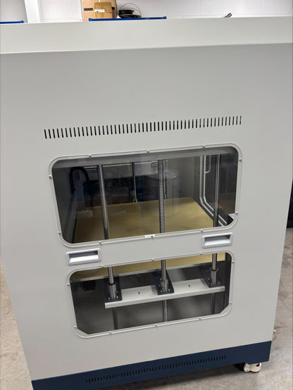 Refurbished Creatbot D600 Pro with 12 Month Warranty