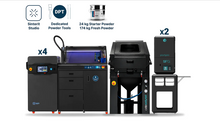 SUZY Production Set ATEX 230V