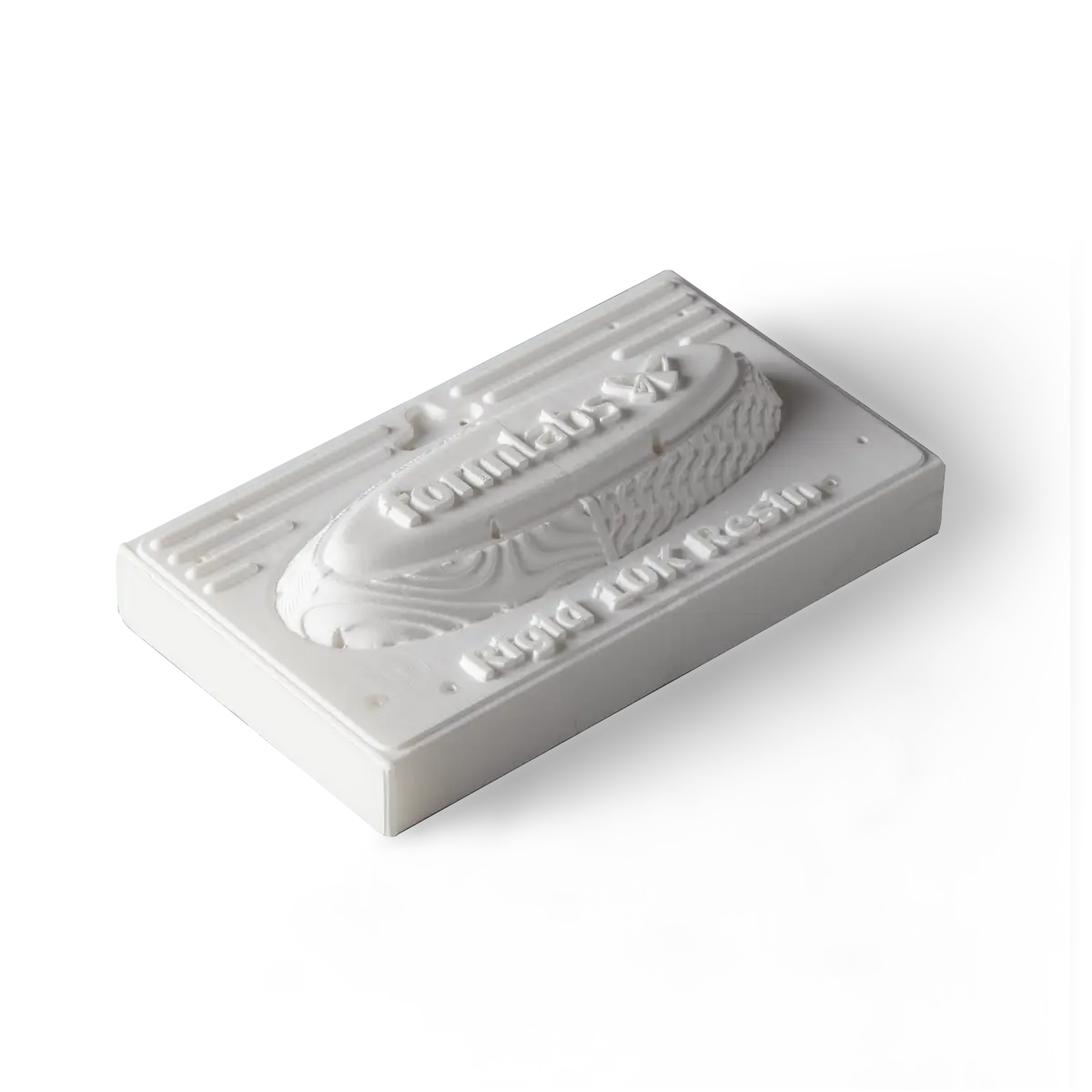 Formlabs Rigid 10K Resin (Form 4) 1 L