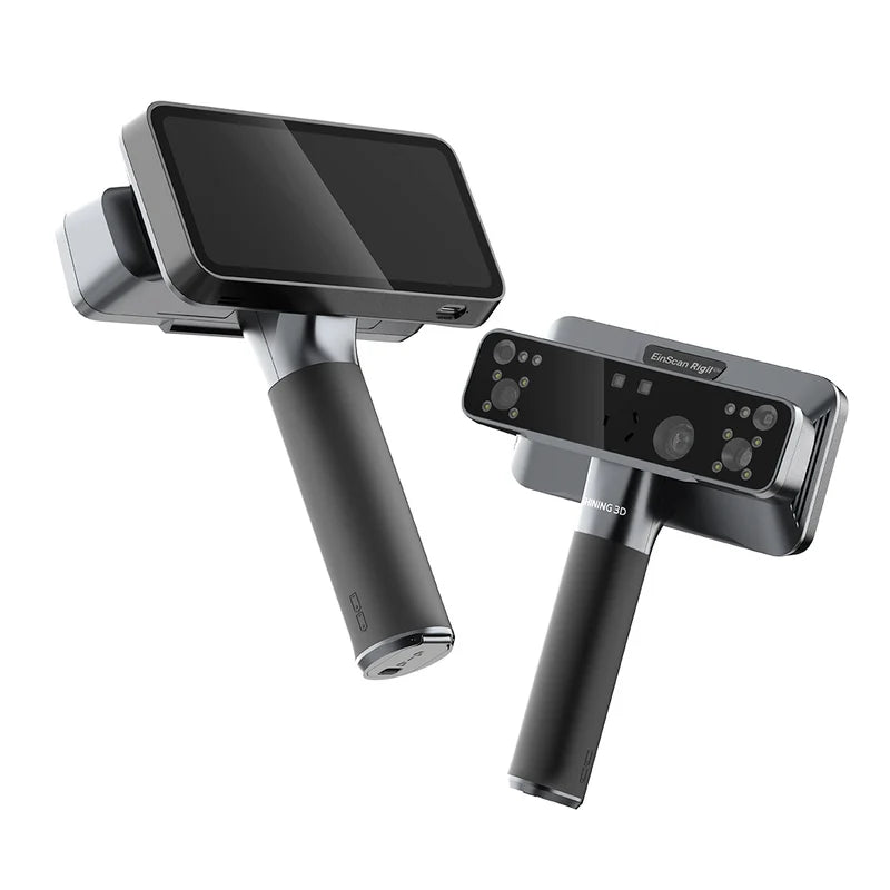 EinScan Rigil Lite 24GB