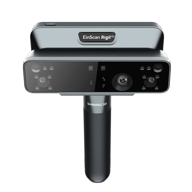 EinScan Rigil Lite 24GB