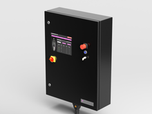 Rapid Fusion Control Console Professional