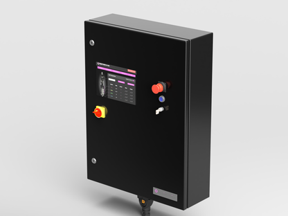 Rapid Fusion Control Console Professional