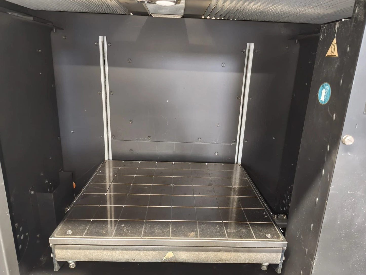 Stratasys Fortus 450mc Project for Repair or Spares