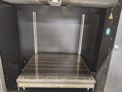 Stratasys Fortus 450mc Project for Repair or Spares