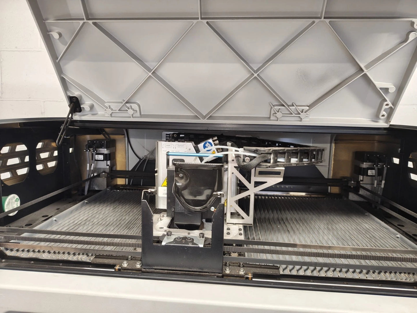 Stratasys Fortus 450mc Project for Repair or Spares