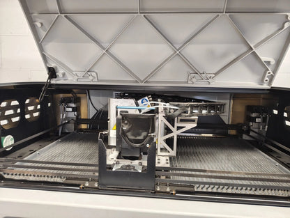Stratasys Fortus 450mc Project for Repair or Spares