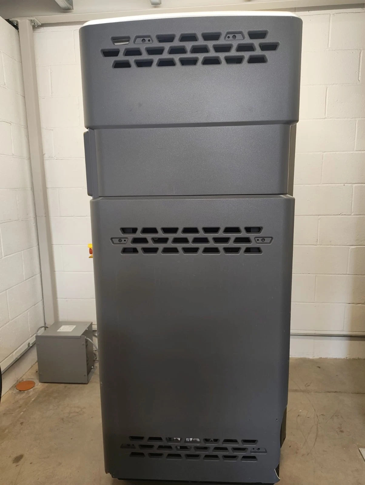 Stratasys Fortus 450mc Project for Repair or Spares