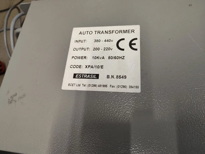Stratasys Fortus 450mc Project for Repair or Spares