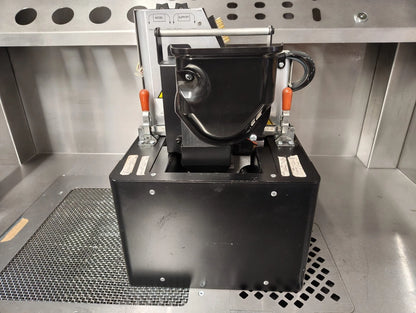 Stratasys Fortus 450mc Project for Repair or Spares
