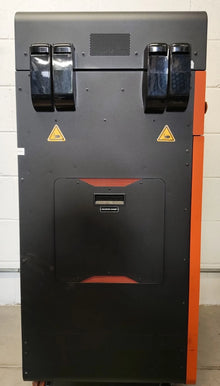 LISA X Refurb Bundle- Sinterit Lisa x SLS Printer + Powder Handling System + Sandblaster + ATEX Vacuum