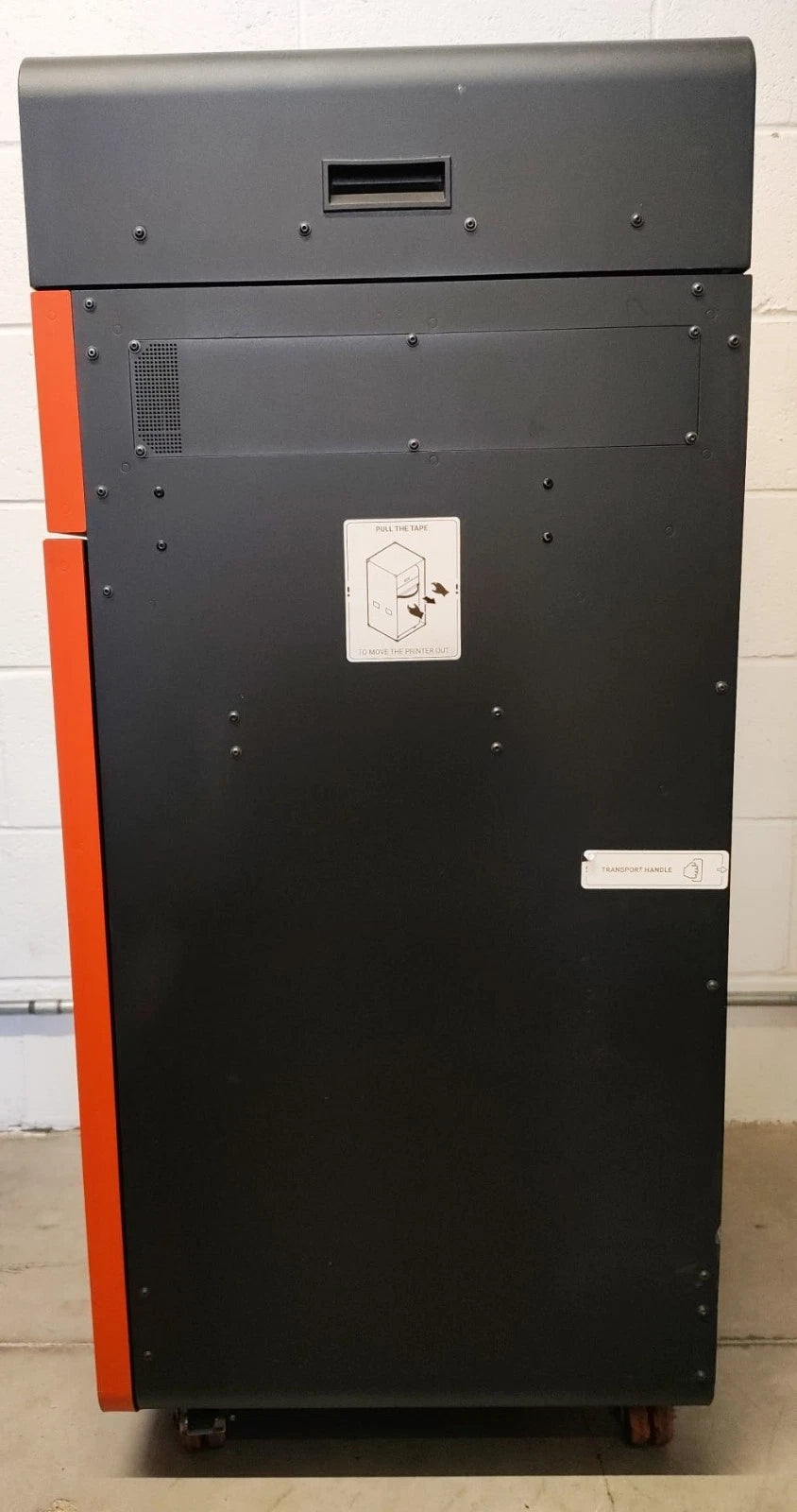 LISA X Refurb Bundle- Sinterit Lisa x SLS Printer + Powder Handling System + Sandblaster + ATEX Vacuum
