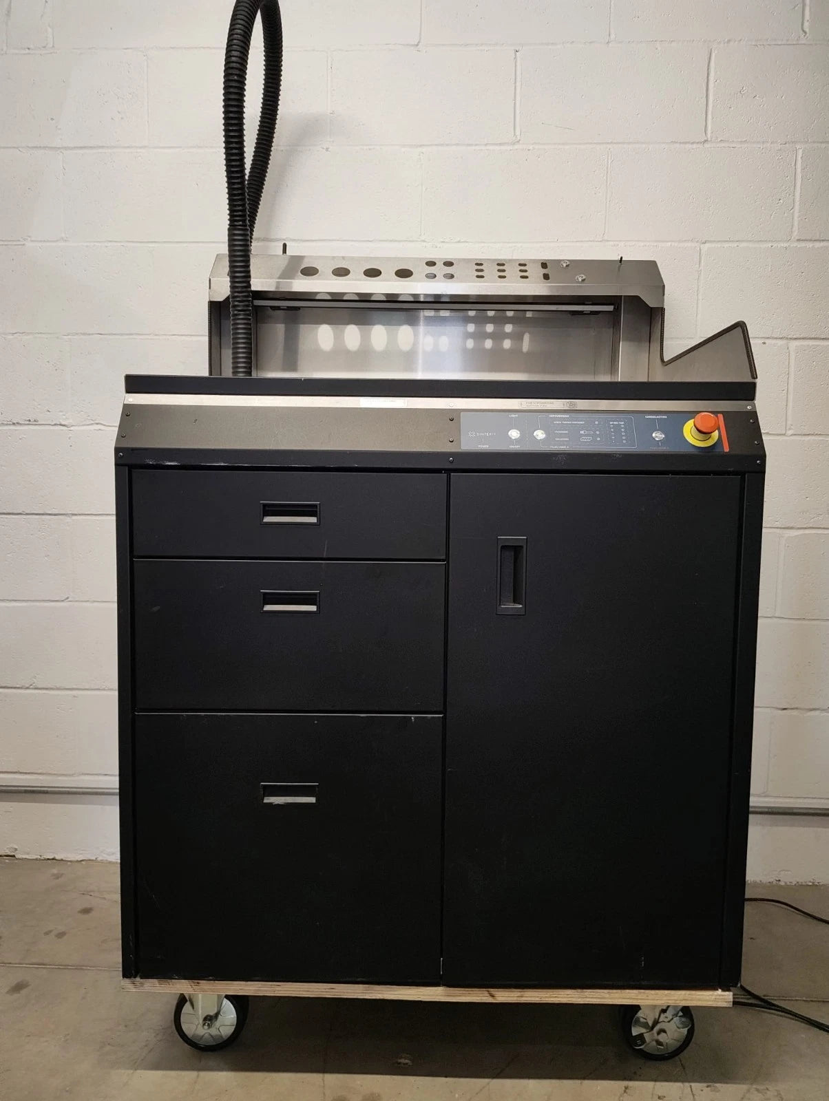 LISA X Refurb Bundle- Sinterit Lisa x SLS Printer + Powder Handling System + Sandblaster + ATEX Vacuum