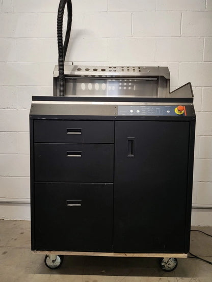 LISA X Refurb Bundle- Sinterit Lisa x SLS Printer + Powder Handling System + Sandblaster + ATEX Vacuum