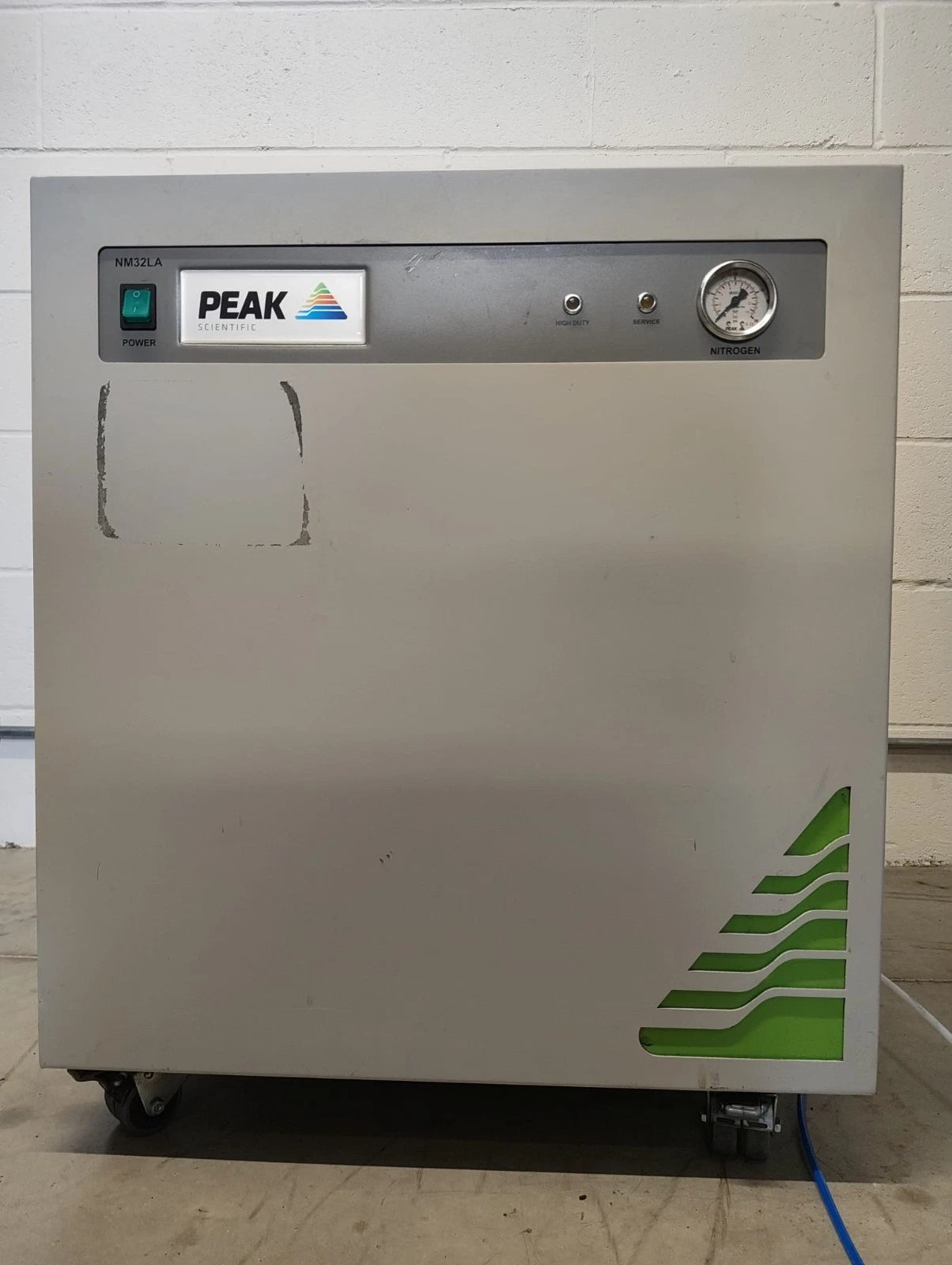 LISA X Refurb Bundle- Sinterit Lisa x SLS Printer + Powder Handling System + Sandblaster + ATEX Vacuum