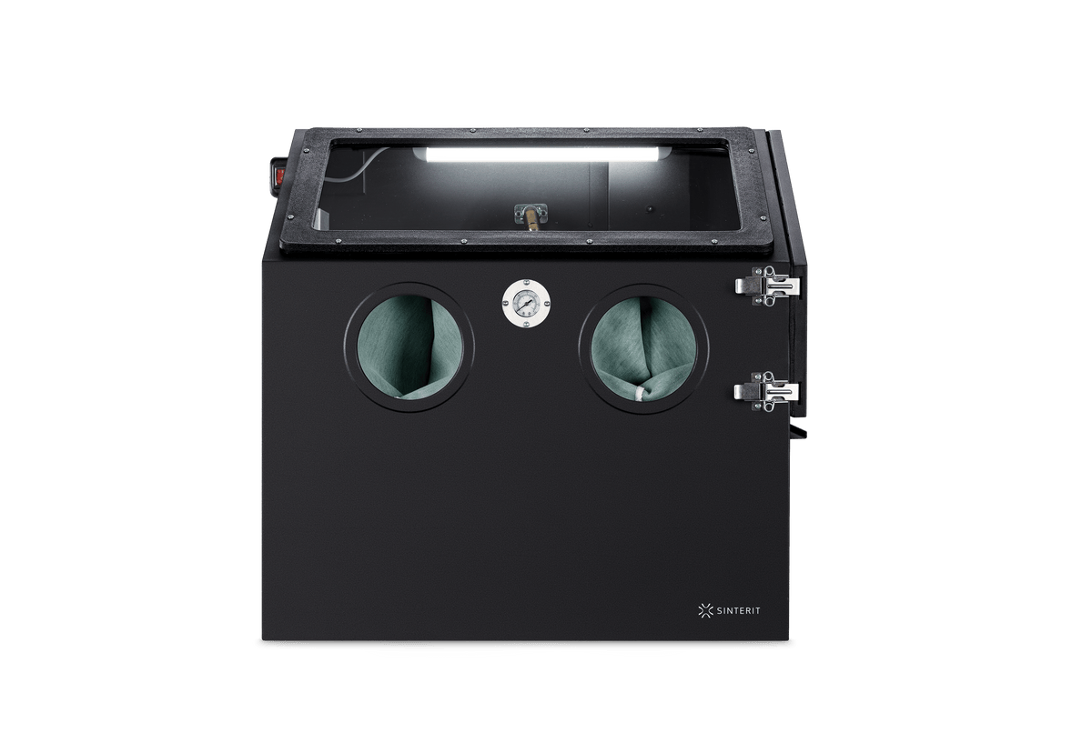 Sandblaster SLS
