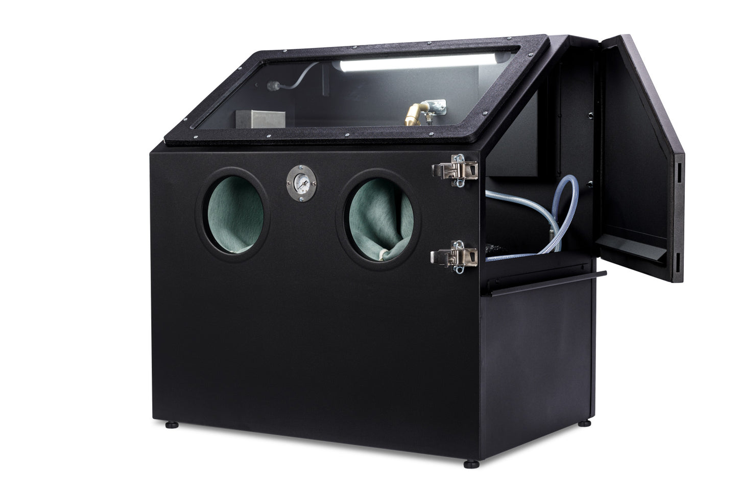 Sandblaster SLS