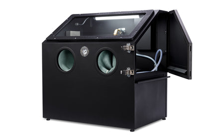 Sandblaster SLS