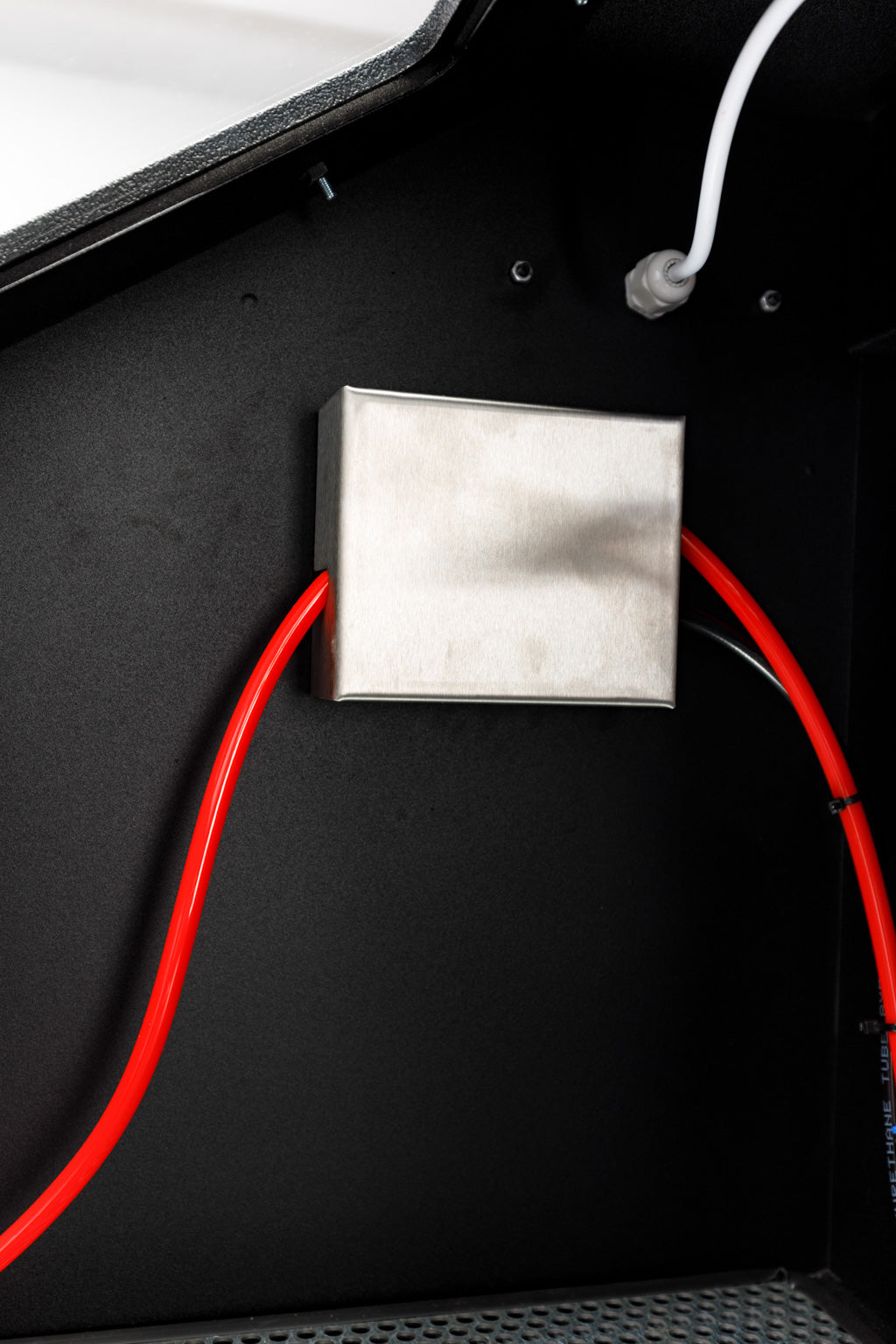 Sandblaster SLS